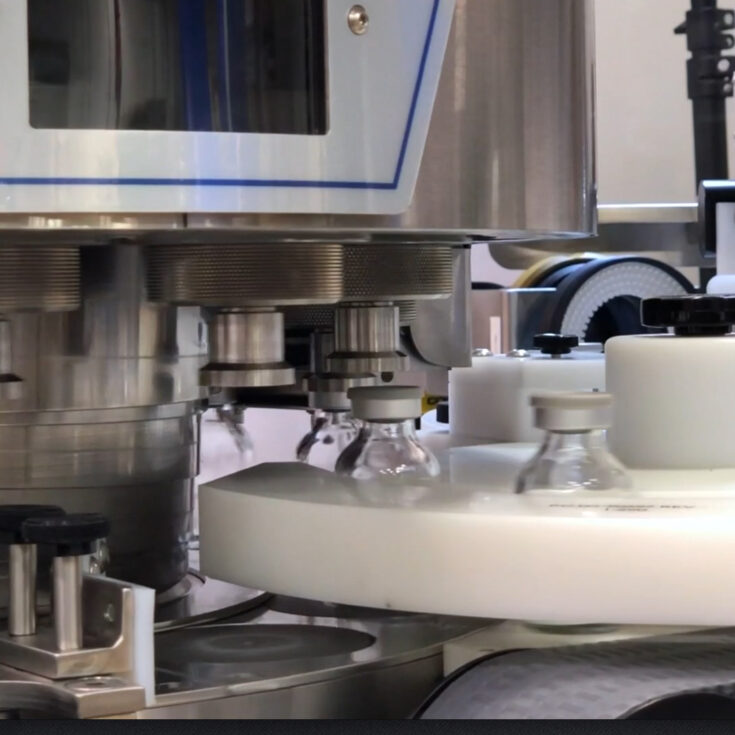 NEWS: Playing A Part In Vaccine Development - R-V Industries, Inc.